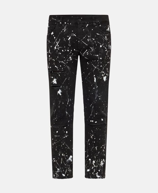 Dolce & Gabbana Skinny Fit jeans