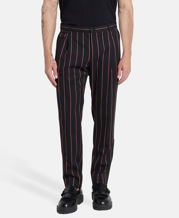 Dolce & Gabbana Business trousers
