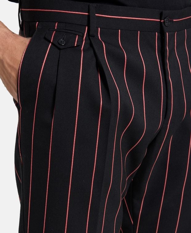 Dolce & Gabbana Business trousers