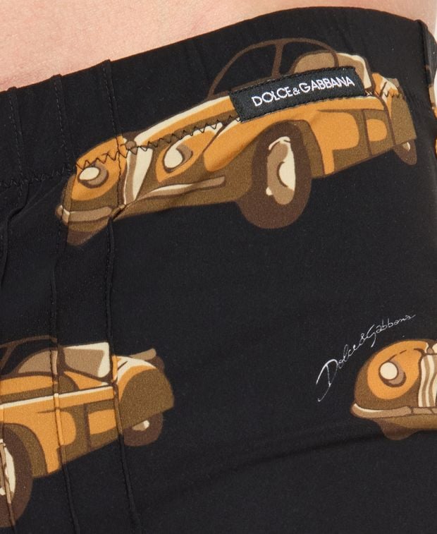 Dolce & Gabbana Swimming briefs