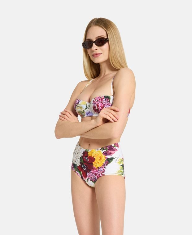 Dolce & Gabbana Bikini pants