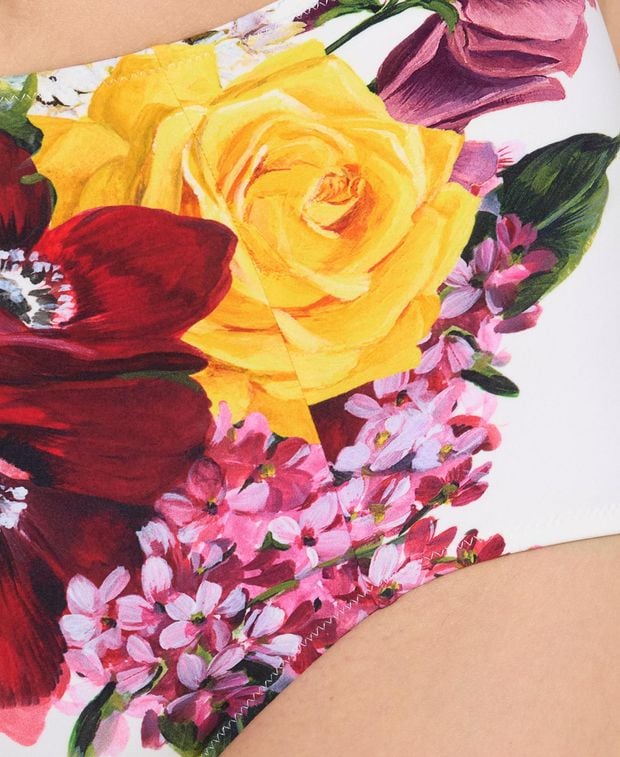 Dolce & Gabbana Bikini pants