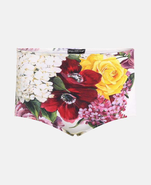 Dolce & Gabbana Bikini pants