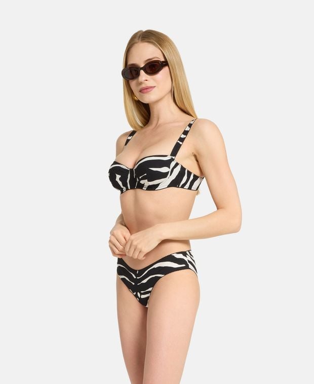 Dolce & Gabbana Bikini pants