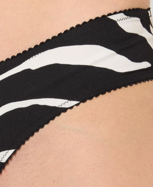 Dolce & Gabbana Bikini pants