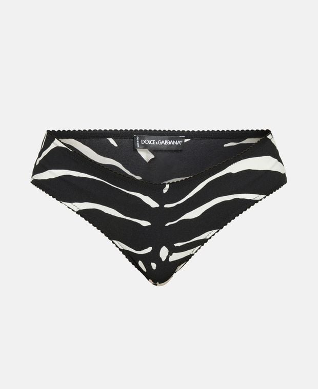 Dolce & Gabbana Bikini pants