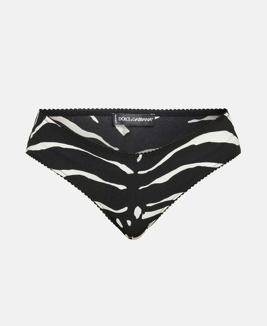 Dolce & Gabbana Bikini pants