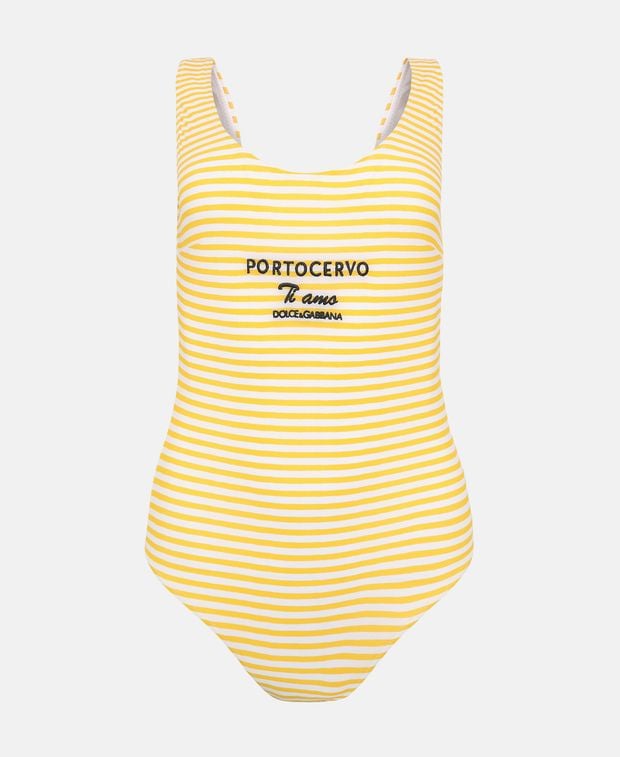 Dolce & Gabbana Swimsuit