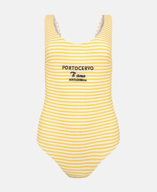 Dolce & Gabbana Swimsuit