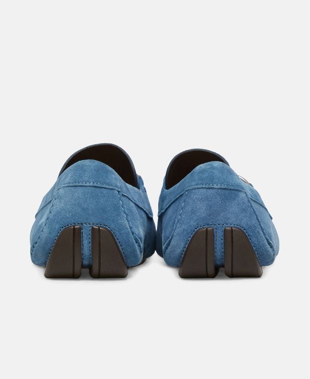 Salvatore Ferragamo Moccasins Parigi Eco