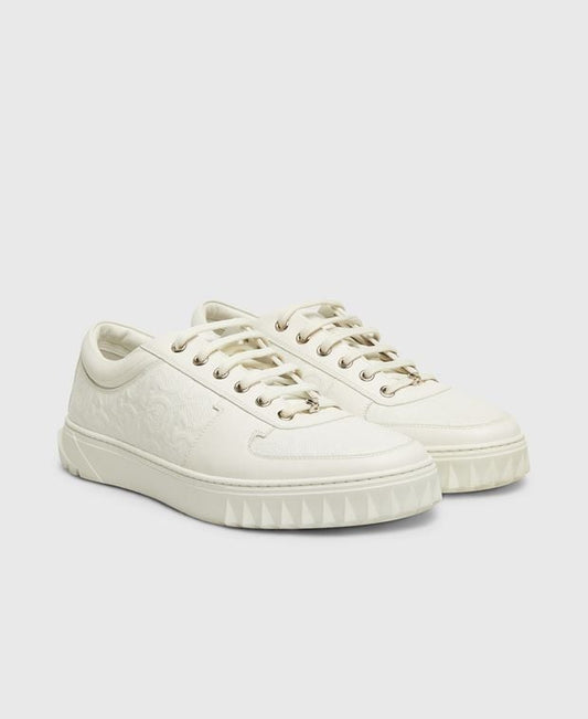 Salvatore Ferragamo Sneakers Scuby