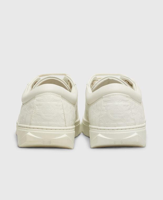 Salvatore Ferragamo Sneakers Scuby