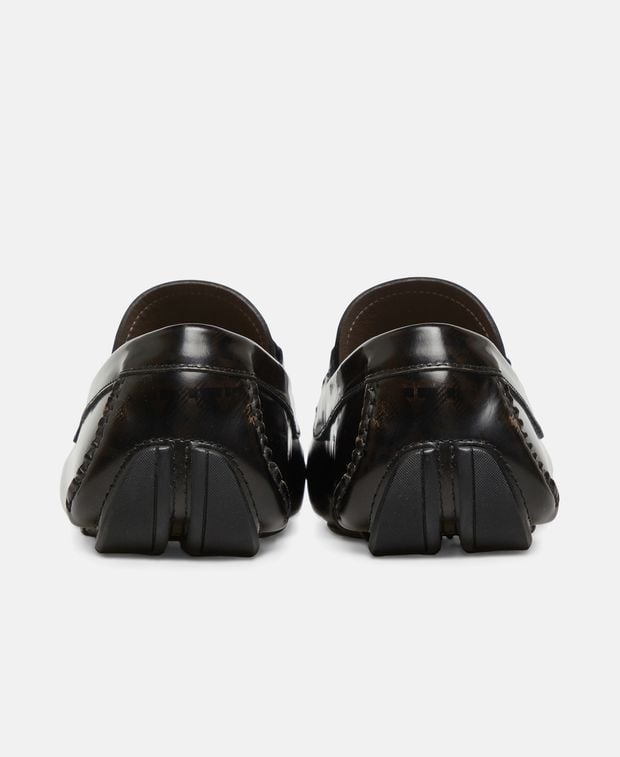 Salvatore Ferragamo Moccasins Parigi