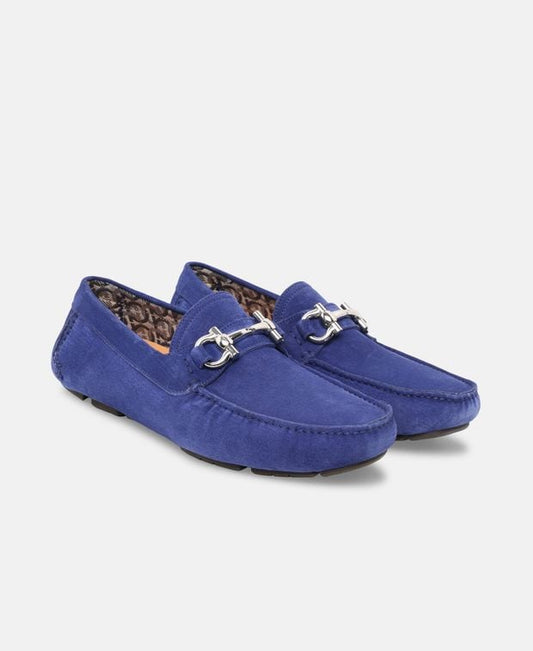 Salvatore Ferragamo Loafers Parigi