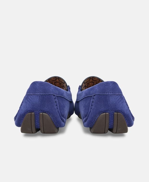 Salvatore Ferragamo Loafers Parigi
