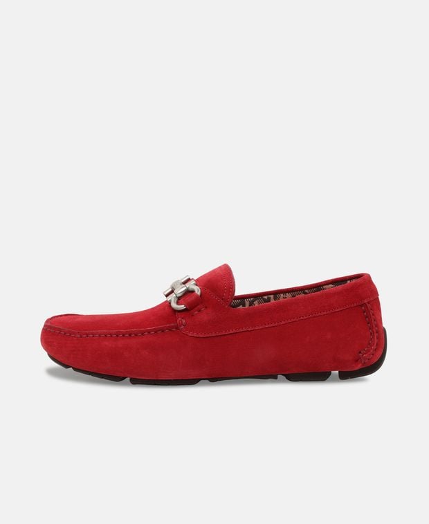 Salvatore Ferragamo Moccasins Parigi Eco