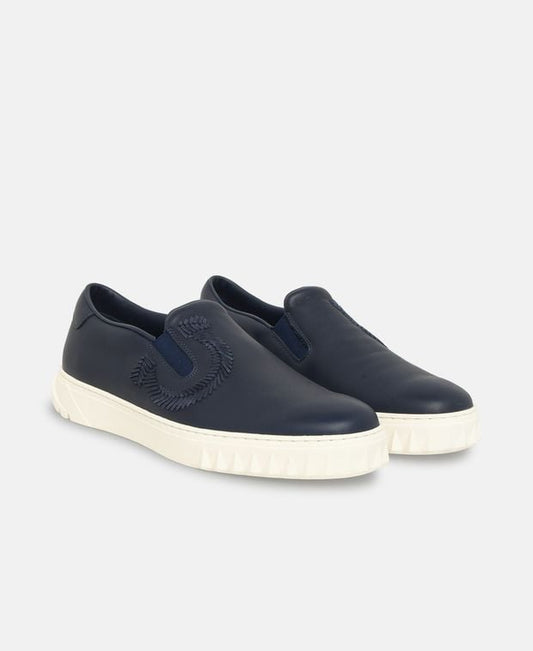 Salvatore Ferragamo Slip-on sneakers Lexus