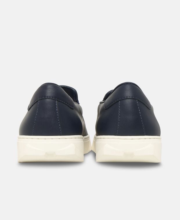 Salvatore Ferragamo Slip-on sneakers Lexus