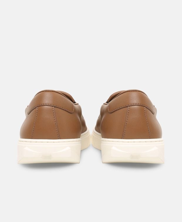 Salvatore Ferragamo Slip-on sneakers Lexus
