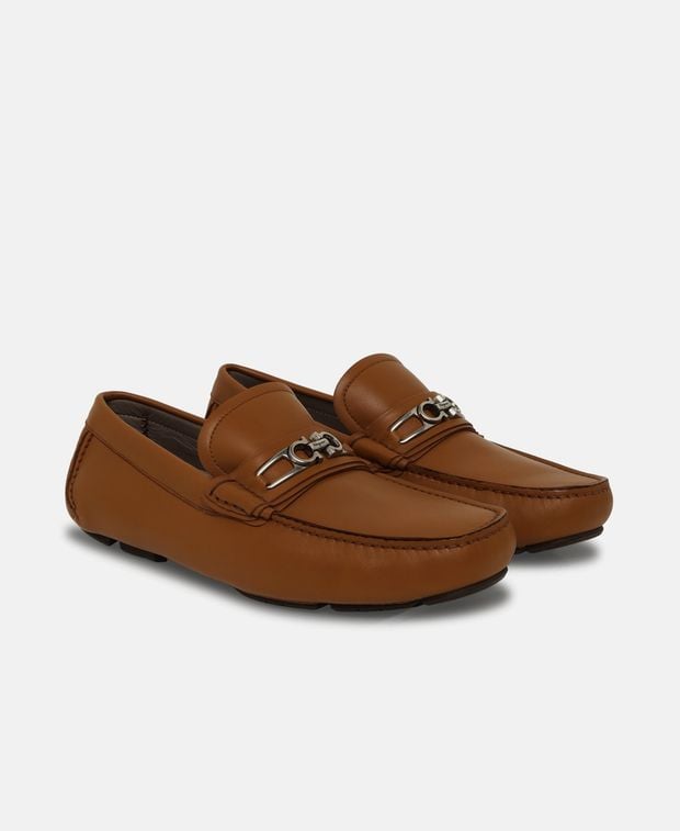 Salvatore Ferragamo Loafers Lagos