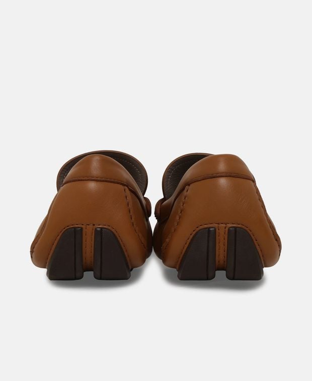 Salvatore Ferragamo Loafers Lagos