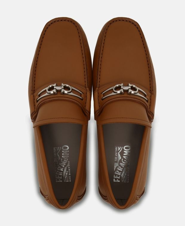 Salvatore Ferragamo Loafers Lagos