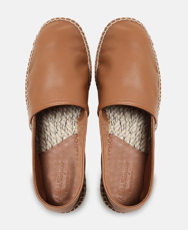 Salvatore Ferragamo Espadrilles Lamar