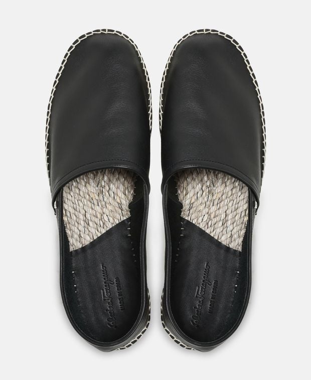 Salvatore Ferragamo Espadrilles Lamar