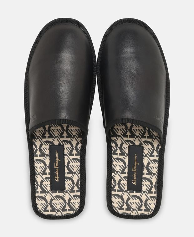 Salvatore Ferragamo Slippers Anchelo