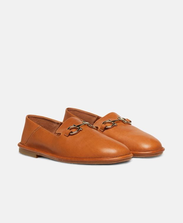Salvatore Ferragamo Loafers Alete