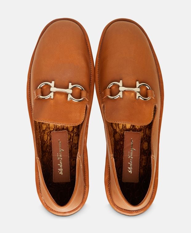Salvatore Ferragamo Loafers Alete