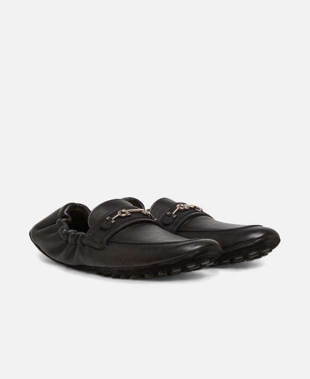 Salvatore Ferragamo Moccasins Asture