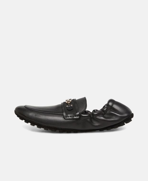 Salvatore Ferragamo Moccasins Asture