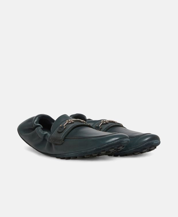 Salvatore Ferragamo Moccasins Asture