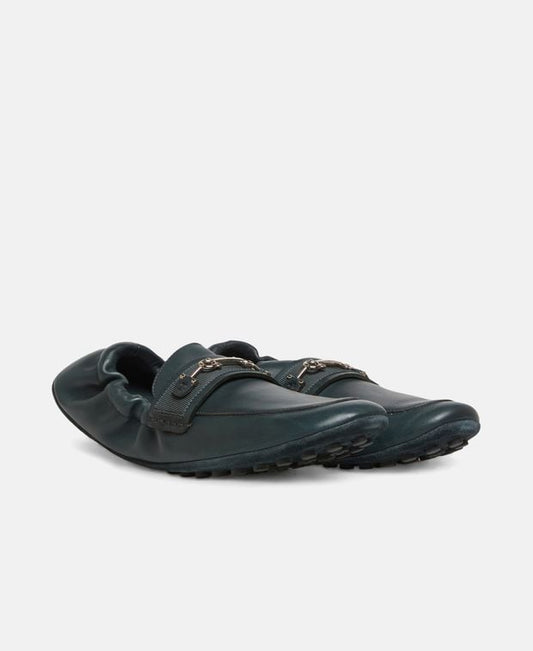 Salvatore Ferragamo Moccasins Asture