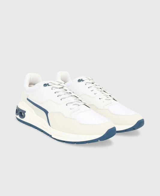 Salvatore Ferragamo Sneakers Cosma Low