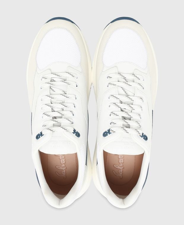 Salvatore Ferragamo Sneakers Cosma Low