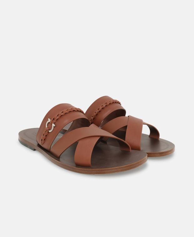 Salvatore Ferragamo Sandals Giotto