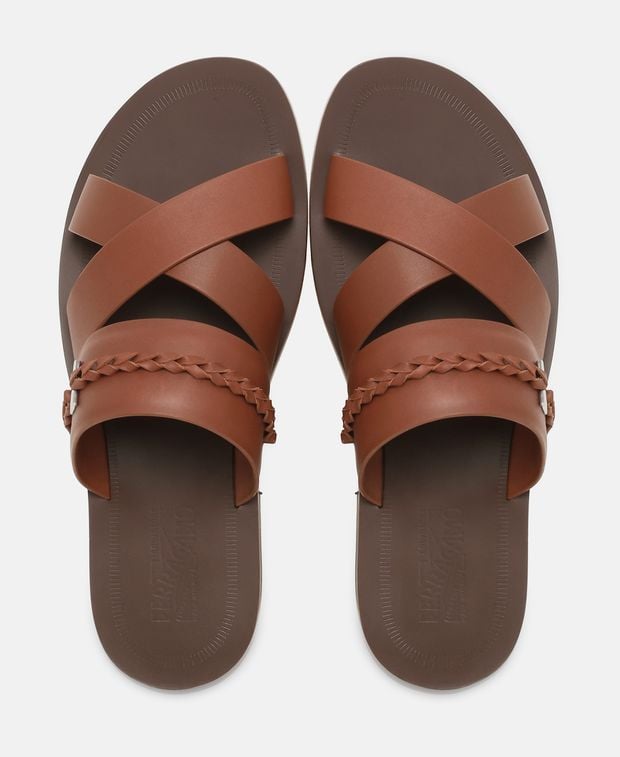 Salvatore Ferragamo Sandals Giotto