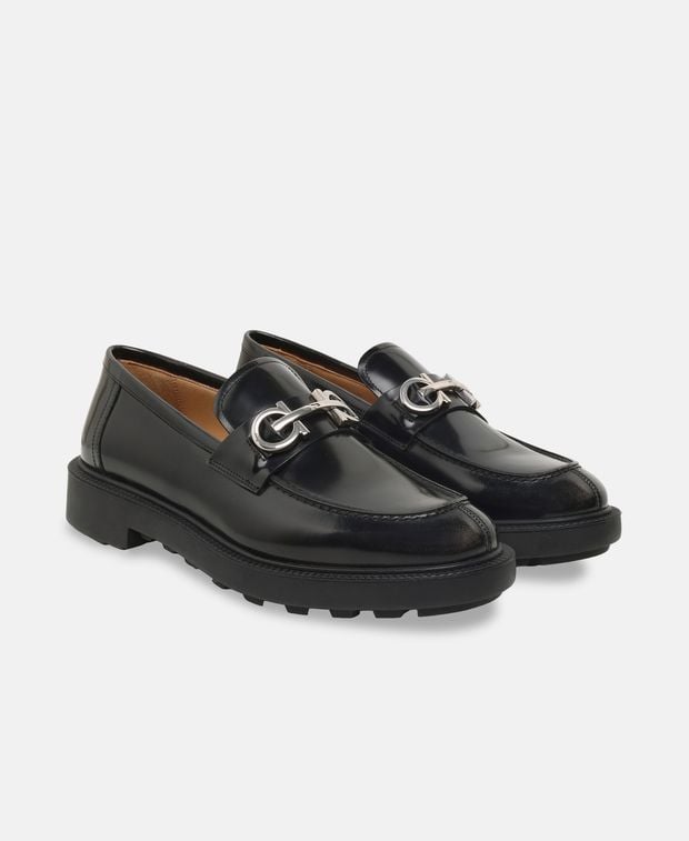 Salvatore Ferragamo Loafers Galles
