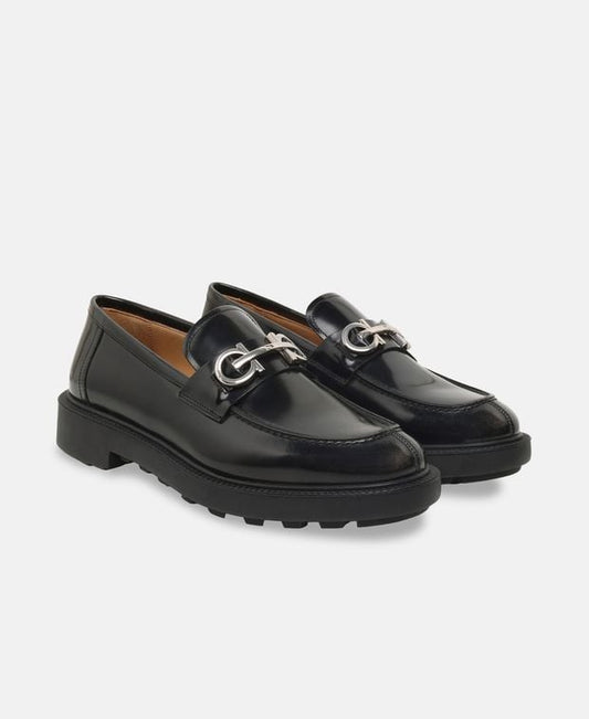 Salvatore Ferragamo Loafers Galles