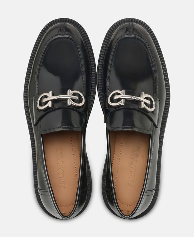Salvatore Ferragamo Loafers Galles