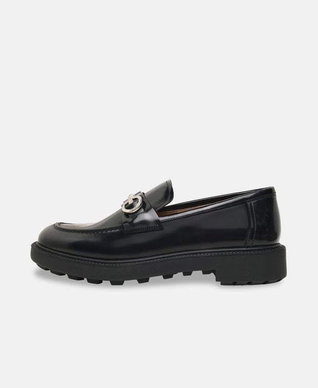 Salvatore Ferragamo Loafers Galles