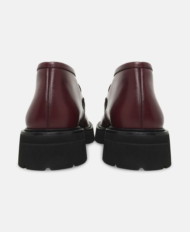 Salvatore Ferragamo Moccasins Geffer