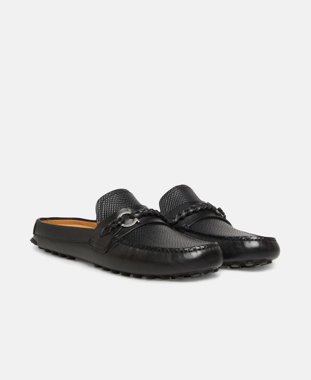Salvatore Ferragamo Mules Grand