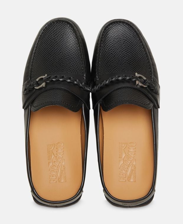 Salvatore Ferragamo Mules Grand