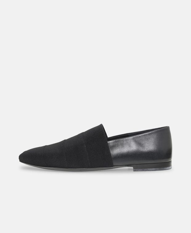 Salvatore Ferragamo Loafers Gros