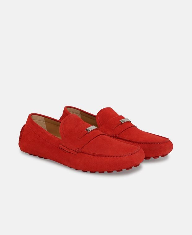Salvatore Ferragamo Moccasins Grenoble