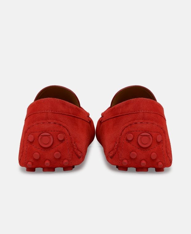 Salvatore Ferragamo Moccasins Grenoble