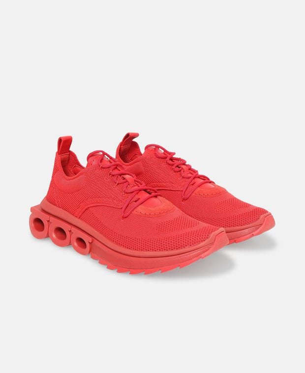 Salvatore Ferragamo Sneakers Nima